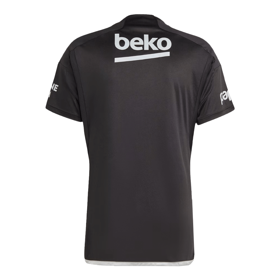 Beşiktaş Away Jersey 2023/24 - gojersey