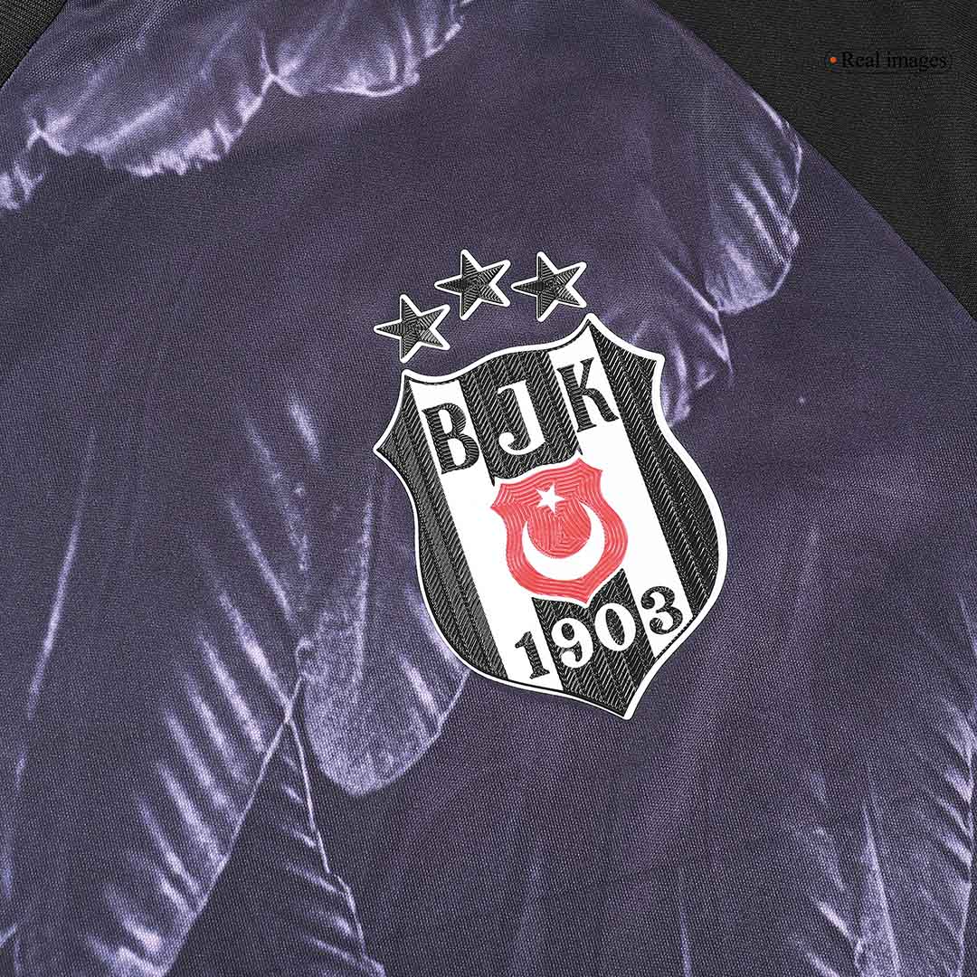 Beşiktaş Away Jersey 2023/24 - gojersey