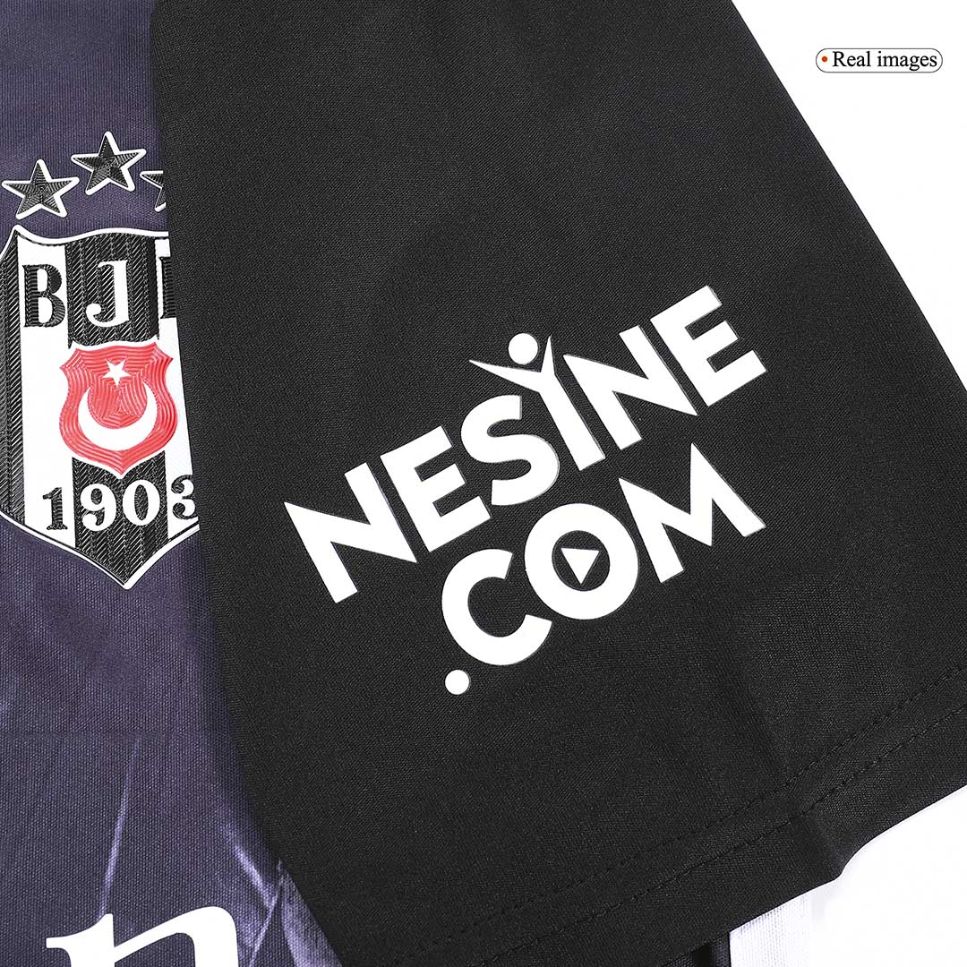 Beşiktaş Away Jersey 2023/24 - gojersey