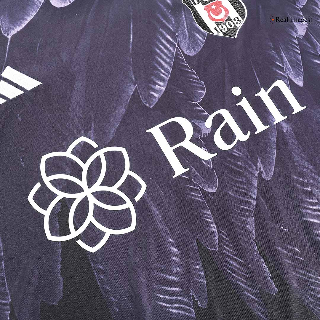 Beşiktaş Away Jersey 2023/24 - gojersey