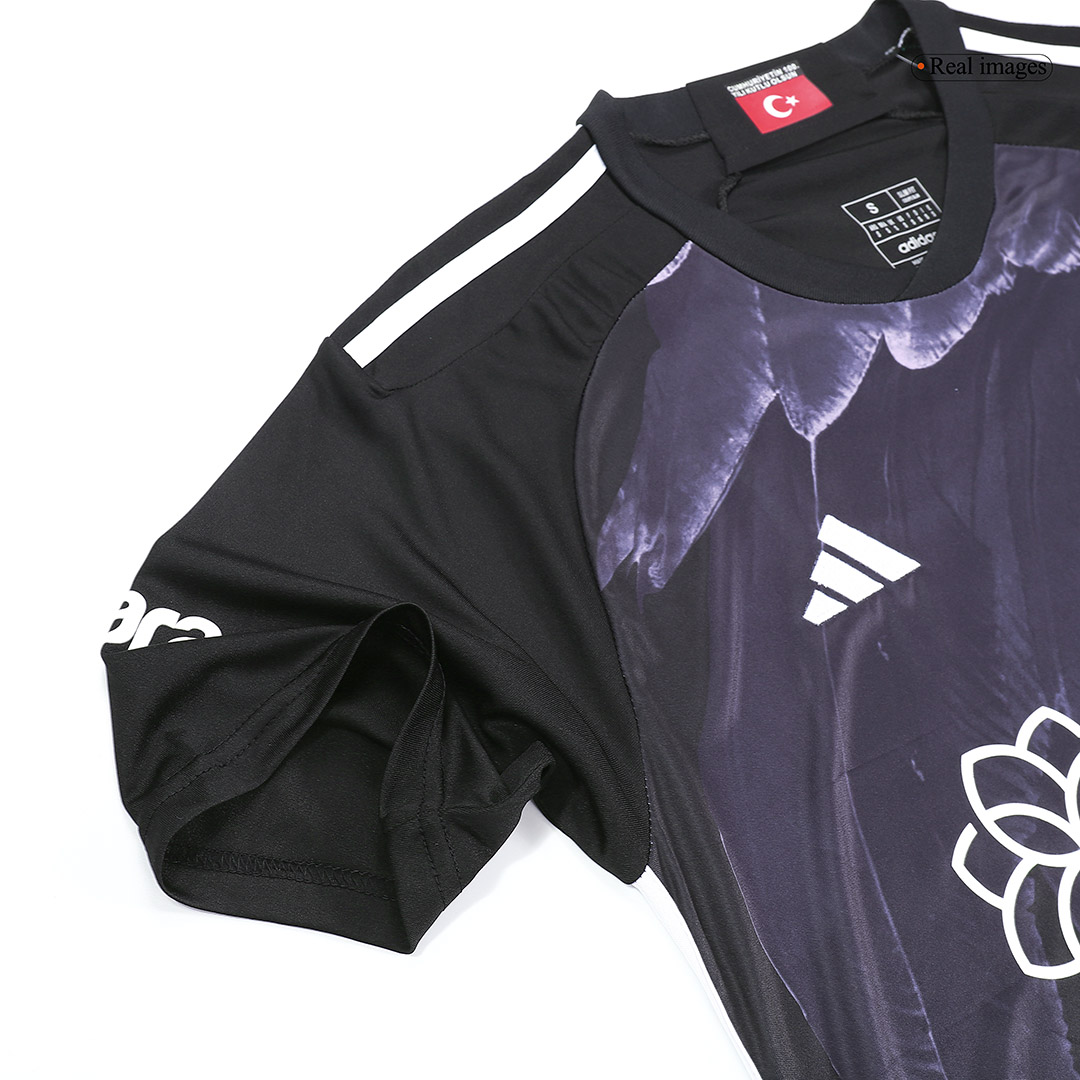 Beşiktaş Away Jersey 2023/24 - gojersey