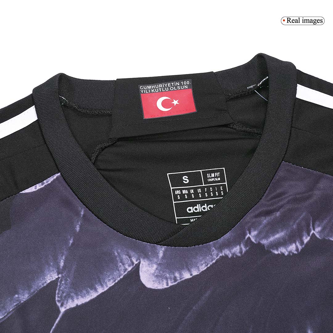 Beşiktaş Away Jersey 2023/24 - gojersey
