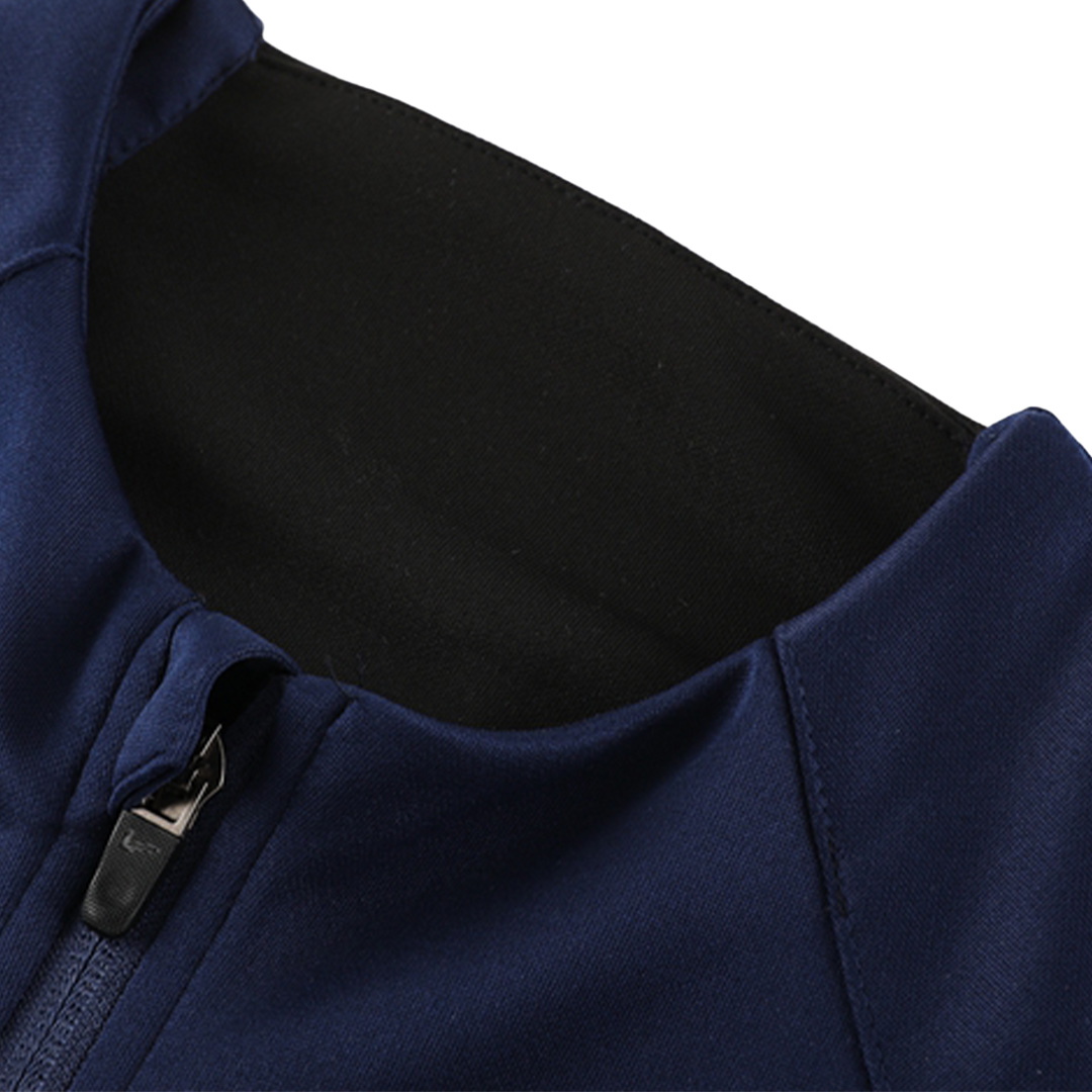 PSG Training Kit 2023/24 - Navy (Jacket+Pants) - gojersey