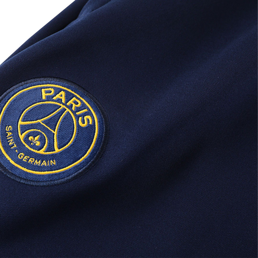 PSG Training Kit 2023/24 - Navy (Jacket+Pants) - gojersey