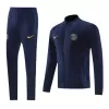 PSG Training Kit 2023/24 - Navy (Jacket+Pants) - gojersey