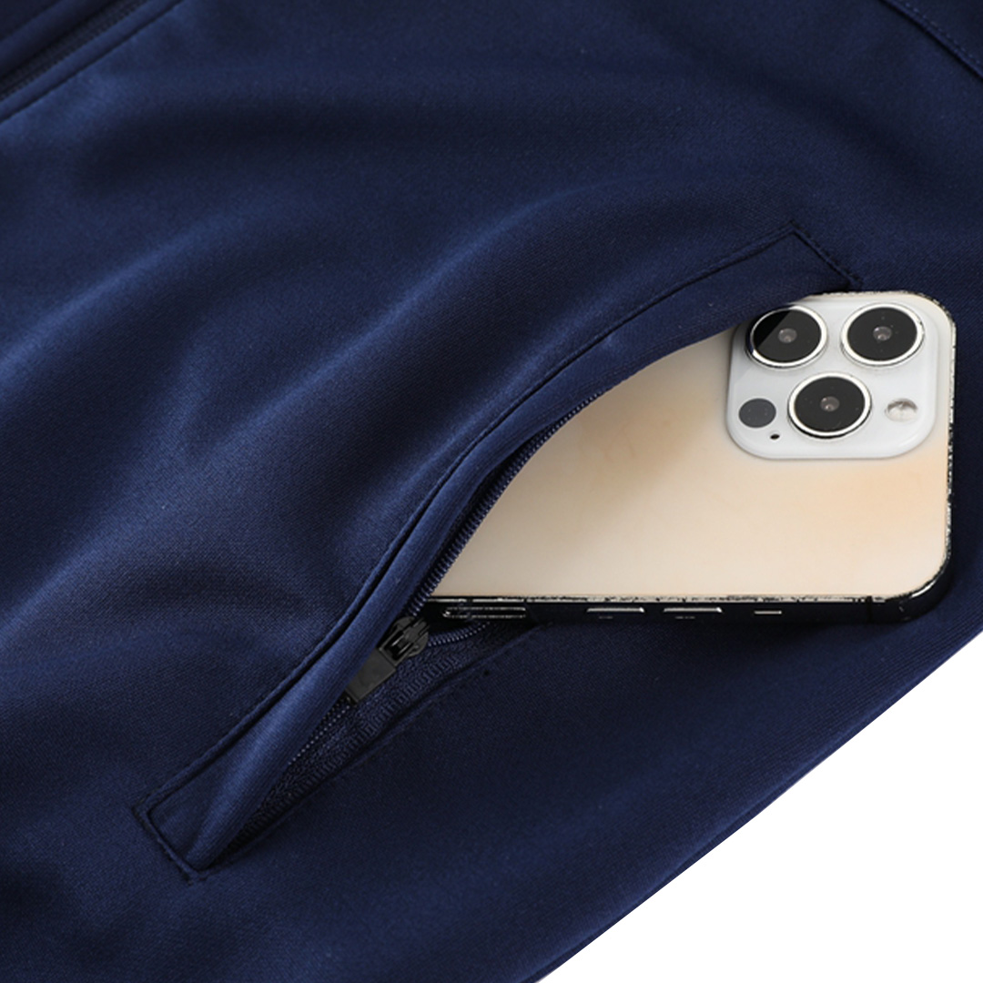 PSG Training Kit 2023/24 - Navy (Jacket+Pants) - gojersey