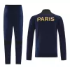 PSG Training Kit 2023/24 - Navy (Jacket+Pants) - gojersey