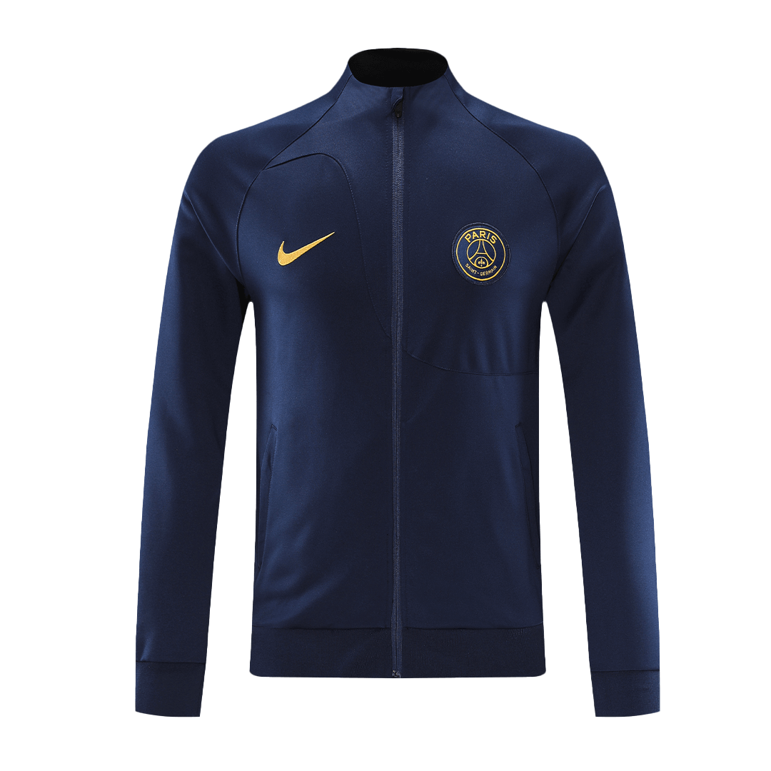 PSG Training Kit 2023/24 - Navy (Jacket+Pants) - gojersey