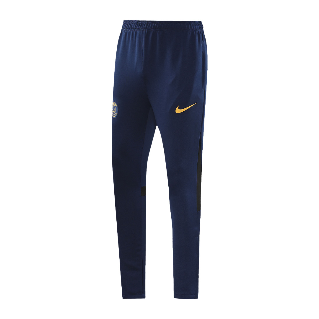PSG Training Kit 2023/24 - Navy (Jacket+Pants) - gojersey