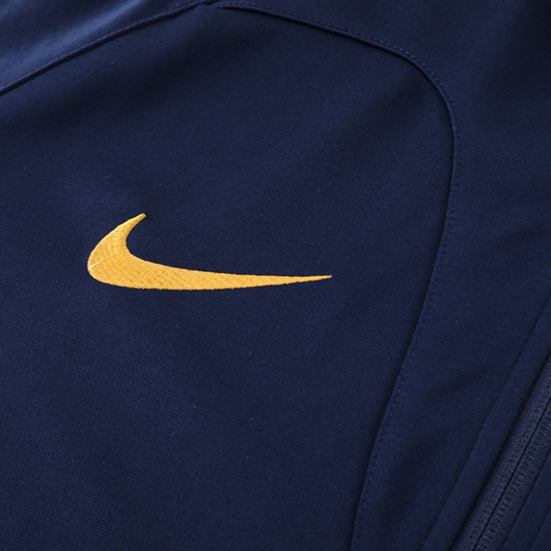 PSG Training Kit 2023/24 - Navy (Jacket+Pants) - gojersey