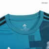 Real Madrid Third Away Jersey Kit 2017/18 Kids(Jersey+Shorts) - gojersey