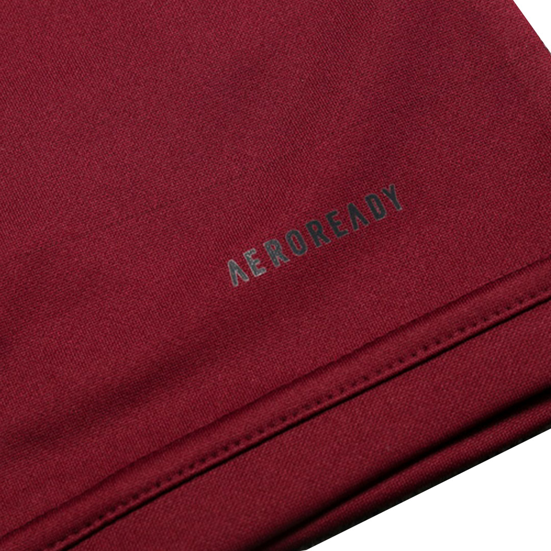 Manchester United Sweatshirt Kit 2023/24 - Red (Top+Pants) - gojersey