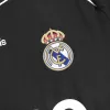 Real Madrid BECKHAM #23 Long Sleeve Away Soccer Jersey Retro 2006/07 - gojersey
