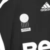 Real Madrid BECKHAM #23 Long Sleeve Away Soccer Jersey Retro 2006/07 - gojersey