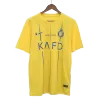 Al Nassr Home Jersey 2023/24 - gojersey