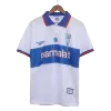 Universidad Católica Home Jersey Retro 1998 - gojersey