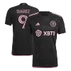 Inter Miami CF SUÁREZ #9 Away Jersey 2023 - gojersey