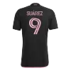 Inter Miami CF SUÁREZ #9 Away Jersey 2023 - gojersey
