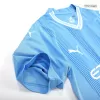 Manchester City GVARDIOL #24 Home Jersey 2023/24 - UCL Edition - gojersey