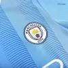 Manchester City DE BRUYNE #17 Japanese Tour Printing Home Jersey 2023/24 - gojersey