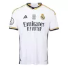 Campeones Supercopa Real Madrid CAMPEONES #13 Home Jersey Authentic 2023/24 - gojersey