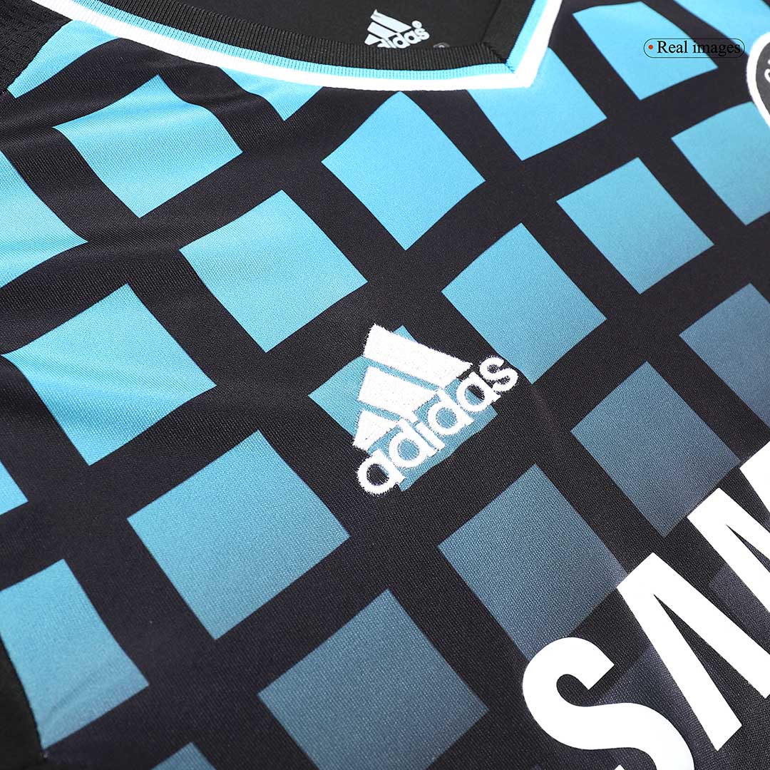 Chelsea Away Jersey Retro 2011/12 - gojersey