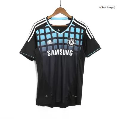 Chelsea Away Jersey Retro 2011/12 - gojersey