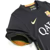 Barcelona Third Away Jersey Retro 2013/14 - gojersey