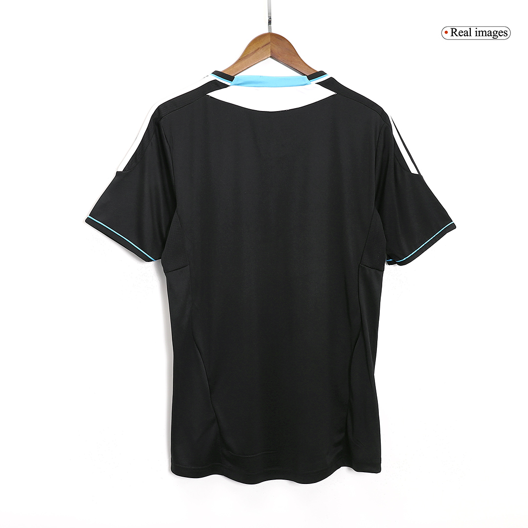 Chelsea Away Jersey Retro 2011/12 - gojersey