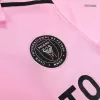 Inter Miami CF MESSI #10 Home Jersey 2023 - Leagues Cup Final - gojersey