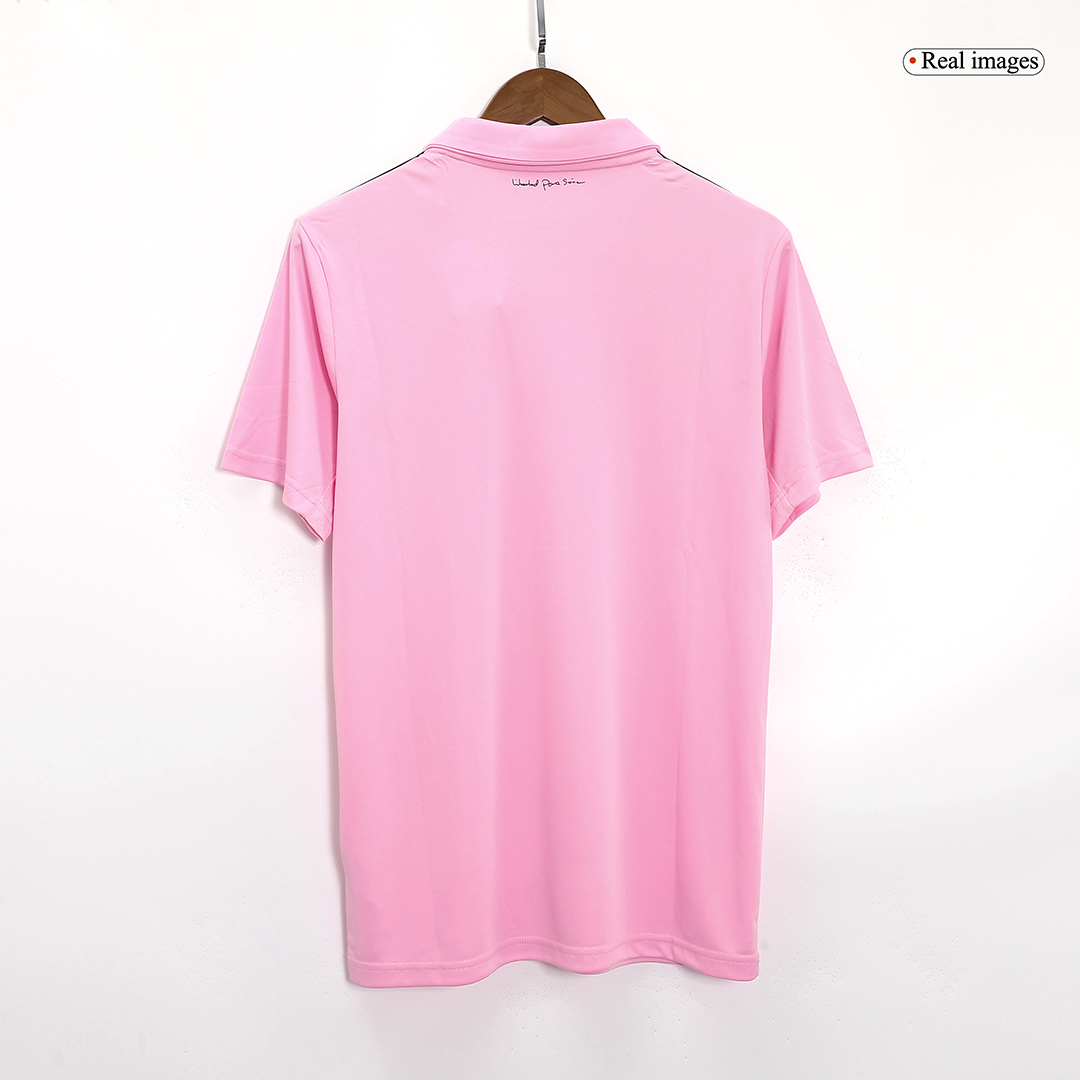 Inter Miami CF SUÁREZ #9 Home Jersey 2022 - gojersey