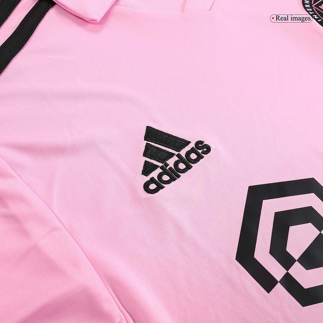 Inter Miami CF SUÁREZ #9 Home Jersey 2022 - gojersey