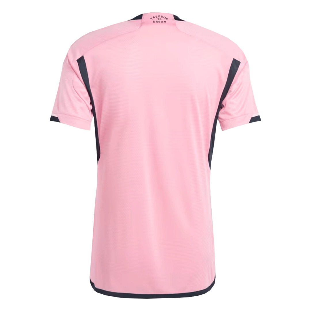 Inter Miami CF Home Jersey - gojersey