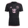 Inter Miami CF Away Jersey - gojersey