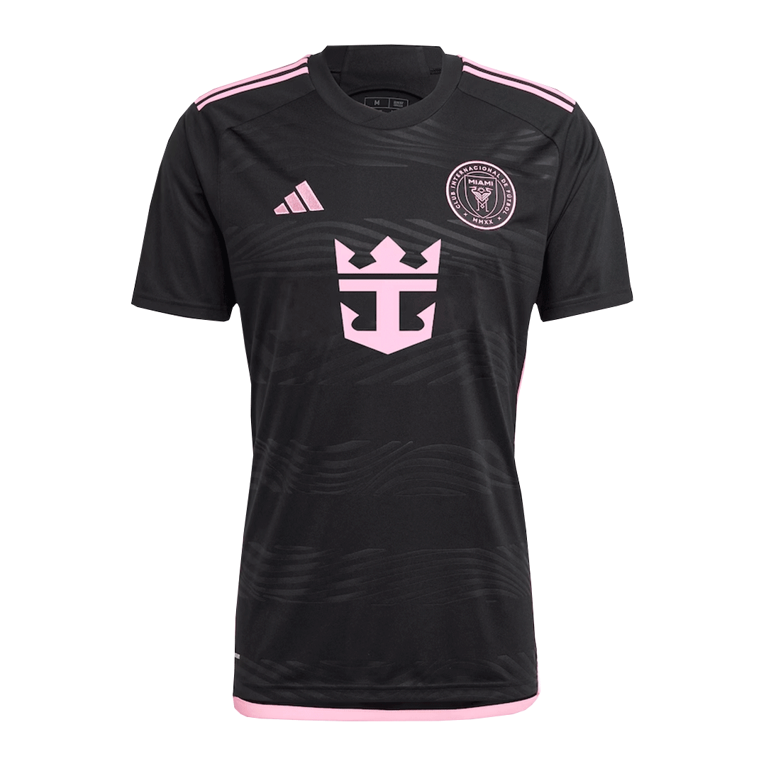 Inter Miami CF Away Jersey - gojersey