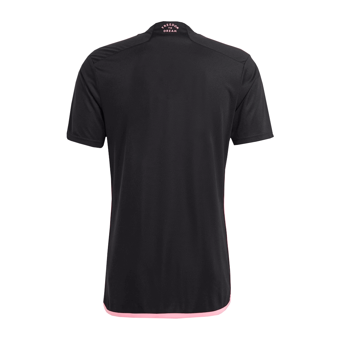 Inter Miami CF Away Jersey - gojersey