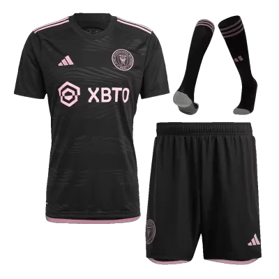 Inter Miami CF Away Jersey Kit 2023 - gojersey