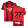 AC Milan ORIGI #27 Home Jersey 2023/24 - gojersey