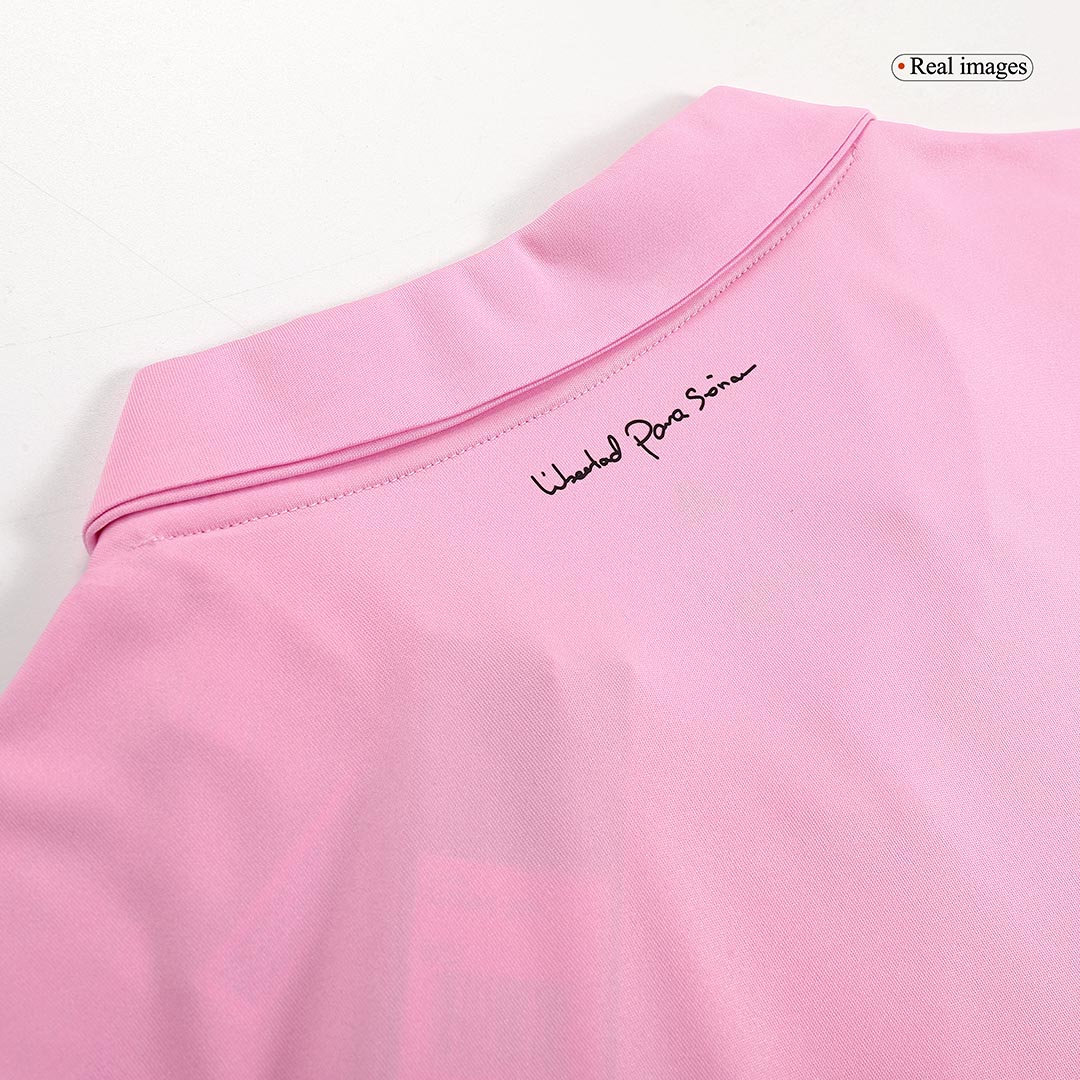 Inter Miami CF Home Jersey 2022 - gojersey