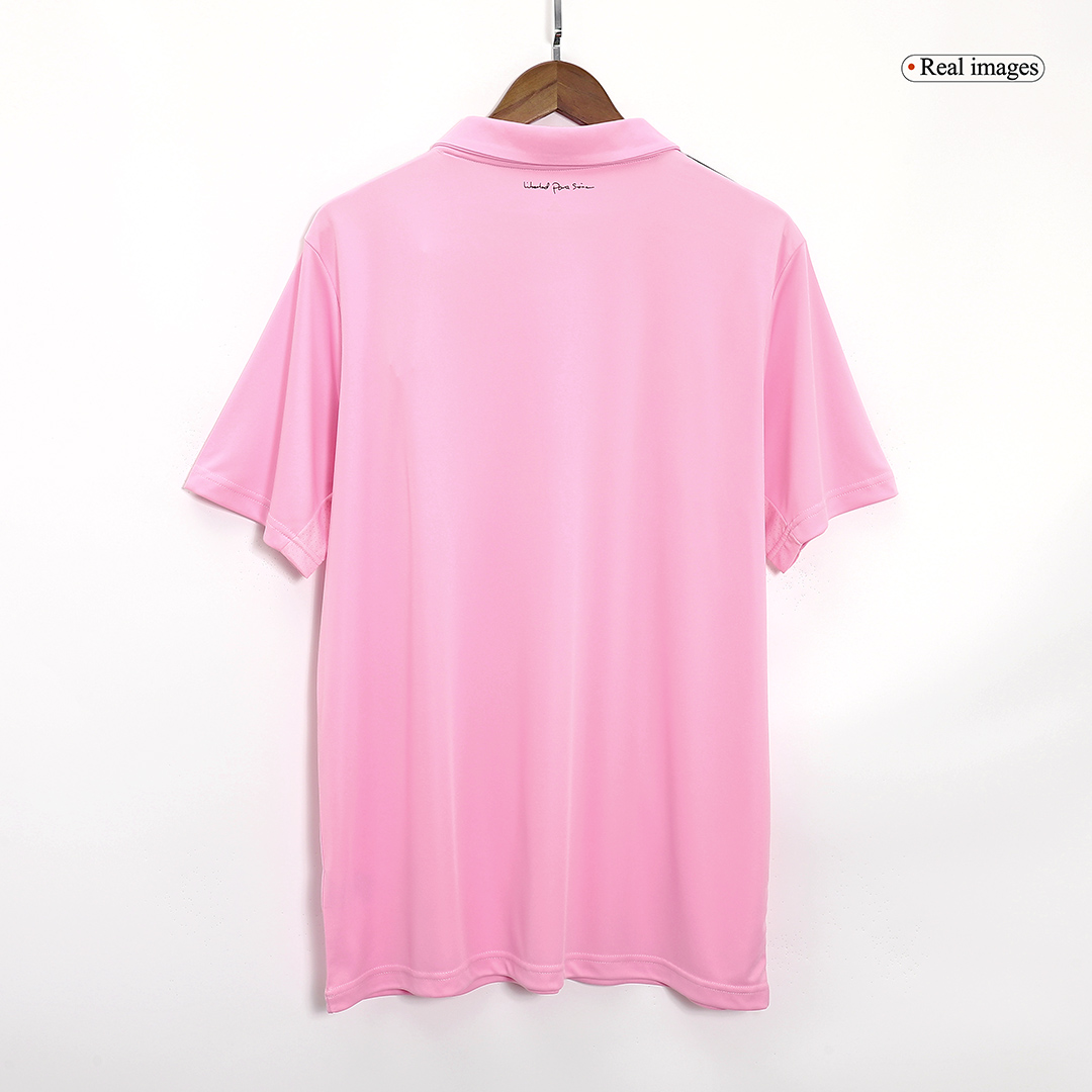 Inter Miami CF Home Jersey 2022 - gojersey