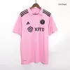 Inter Miami CF Home Jersey 2022 - gojersey