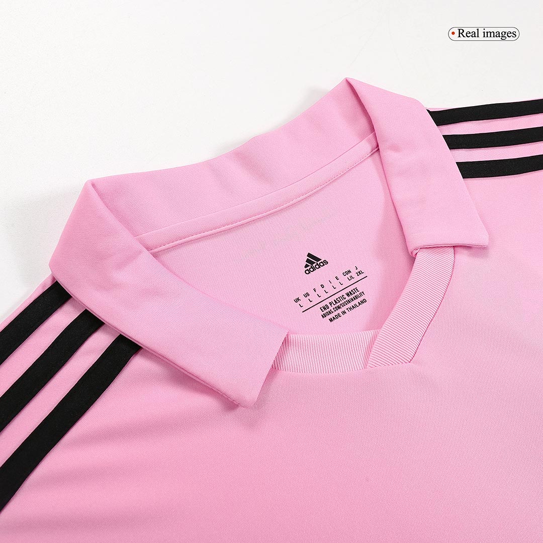 Inter Miami CF Home Jersey 2022 - gojersey