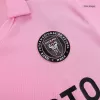 Inter Miami CF Home Jersey Authentic 2022 - gojersey