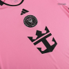 Inter Miami CF Home Jersey - gojersey