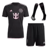 Inter Miami CF Away Jersey Kit (Jersey+Shorts+Socks) - gojersey
