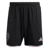 Inter Miami CF Away Soccer Shorts 2023 - gojersey