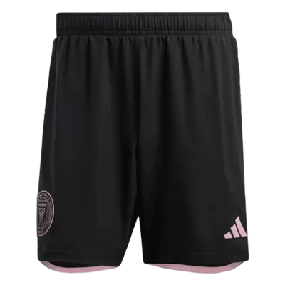 Inter Miami CF Away Soccer Shorts 2023 - gojersey