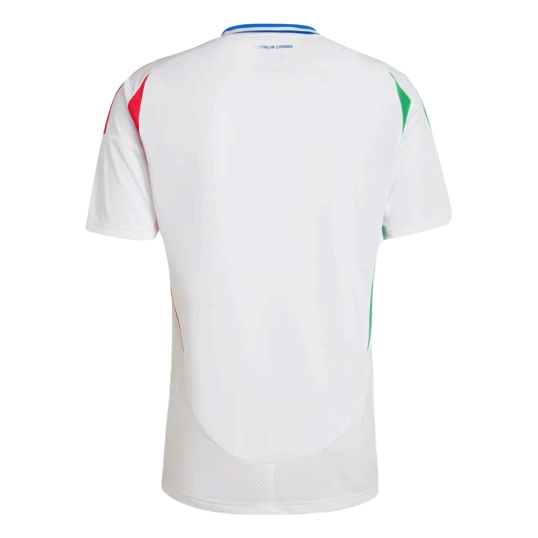 Italy Away Jersey EURO - gojersey