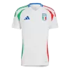 Italy Away Jersey EURO 2024 - gojersey