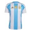 Argentina Home Jersey Authentic 2024 - gojersey